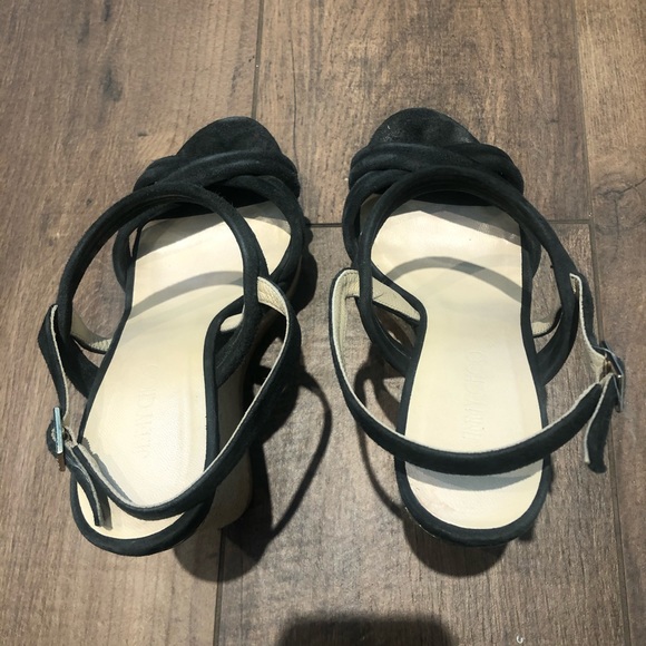 Jimmy Choo wedges - Picture 6 of 10